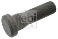 Болт колеса m22x1.5 vol lkw