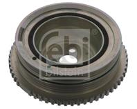 Шкив коленвала