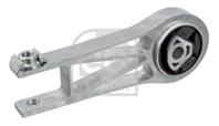 Опора АКПП Ducato  Jumper  Boxer 3.0HDi  06-&gt