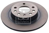 Диск торм opl astra h 04-/zafira b 05-зад