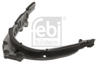 Направляющая планка цепи грм двс