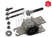 Сайлентблок рычага