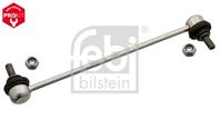 30401F_тяга стабилизатора переднего! Mitsubishi O