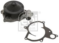 водяной насос