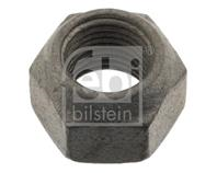 Гайка колесная