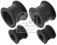 РЕМКОМПЛЕКТ ВТУЛКИ СТАБ MER W163 F