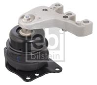 23880F_подушка ДВС правая! VW Polo  Seat Cordoba/