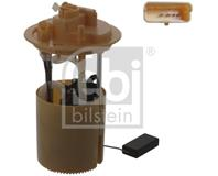 Топливный насос