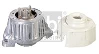 29976f_подушка двс правая! mb glk (x204) 08&gt