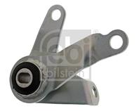 Подушка двигателя