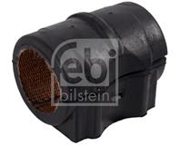 Втулка стаб lrov rangerover 05- d=33mm