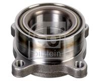 31833F_[MN103586] !подшипник ступ. Mitsubishi Paj