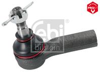 23585F_наконечник рулевой! Toyota Camry 91-01