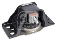 ПОДУШКА ДВИГ REN CLIO III/MODUS 1.2-1.6 04- R