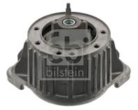 29987F_подушка ДВС левая! MB GLK (X204) 08&gt