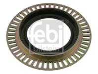 Сальник ступицы! 53х73х100х7х10 5 mb cl 5.0-6.0 99-06