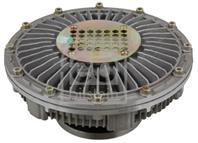 Гидромуфта (механическая версия)