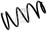 46914F_пружина задняя! Ford PKWC-MAX 03/ C-MAX 07-