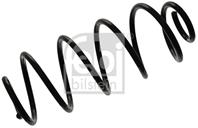 46949F_пружина задняя! Citroen C2 1.6 03-