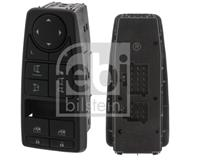 Переключатель стеклолодъемника