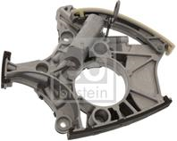 Натяжитель цепи двс