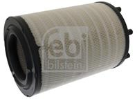 35015F_фильтр воздушный ! с ножками H448 D306 d169 D304 Scania 94-164 08&gt