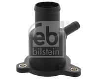 47744F_патрубок радиатора! Renault Duster1.2 13-/ Logan 1.4 04-12/Duster 1.5 14