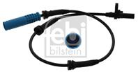 36804F_датчик ABS! пер. BMW 5 E60 03-10/E63 04&gt