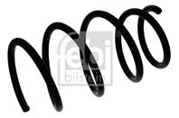 46928f_пружина передняя! bmwx 3 i (e 83 lci)  x 3 i (e 83)