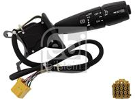 Переключатель подрулевой