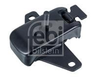 Подушка двигателя