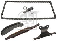 Комплект механизма ГРМ (цепь + элементы)