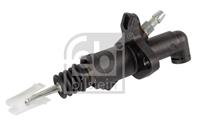FEBI 34835 Цилиндр сцепл.глав.VW T5 1.9-3.2 03-