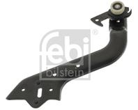 Ролик двери сдвижной CRAFTER 2E1 843 398 C