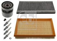 комплект деталей