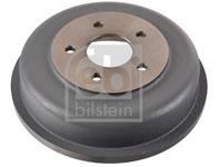 Барабан тормозной