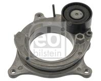 Натяжитель ремня