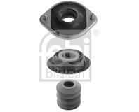 Опора амортизационной стойки