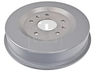 Барабан тормозной