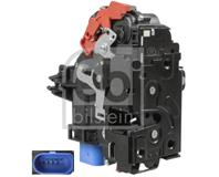 Дверной замок