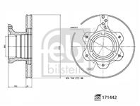 Диск тормозной ЗАКАЗЫВАТЬ КРАТНО ДВУМ!!!