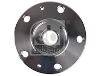 Piasta ko?a prz?d CITROEN JUMPER FIAT DUCATO PEUGEOT BOXER 1.9D-2.8D