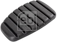 Накладка на педаль RENAULT CLIO II/KANGOO II/LFGUNA II/MEGANE II