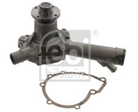 Водяная помпа MERCEDES W202/W210