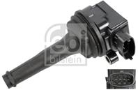 Катушка зажигания