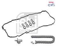Комплект грм (цепь + элементы) bmw 1 (e81), 1 (e82), 1 (e87), 1 (e88), 3 (e90), 3 (e91), 3 (e92), 3
