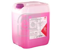 Жидкость охлаждающая фиолетовая 10L
