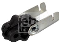 Подвесной элемент выпускной системы