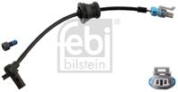 Febi sensor, raddrehzahl