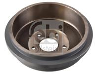 Барабан тормозной